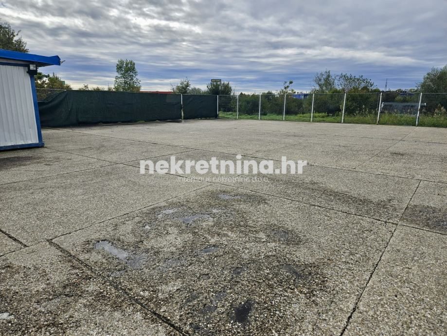 prodaja - zemljište - z zona - 2023m2 - sesvete - savska cesta - slika 4