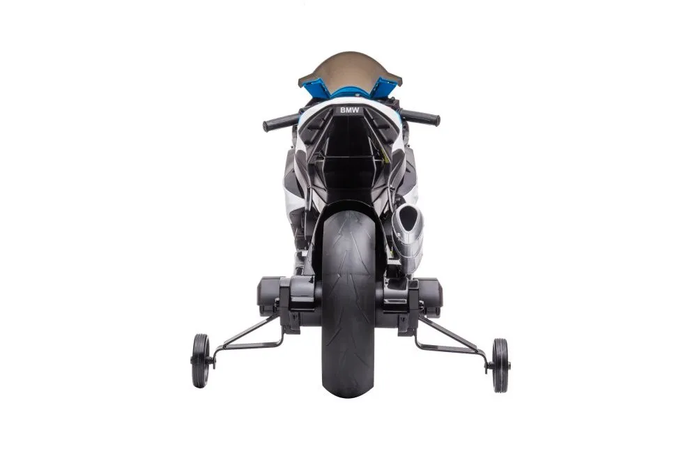 licencirani motor na akumulator bmw hp4 jt5001 - bijeli - slika 8