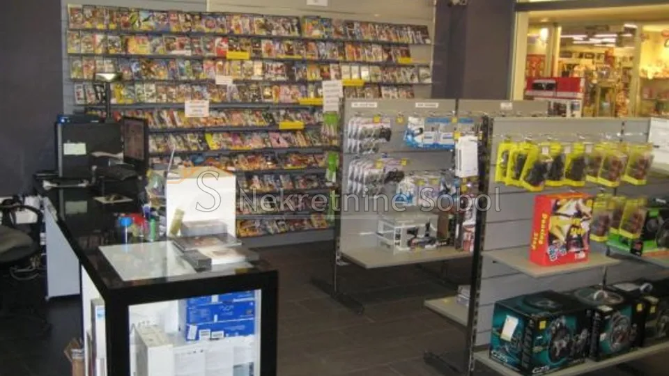rijeka, pećine - poslovni prostor, 70 m2 prodaja - slika 4