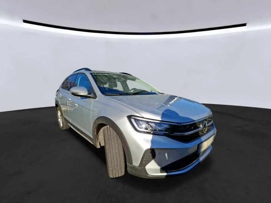 vw taigo 1,0 tsi automatik - slika 2