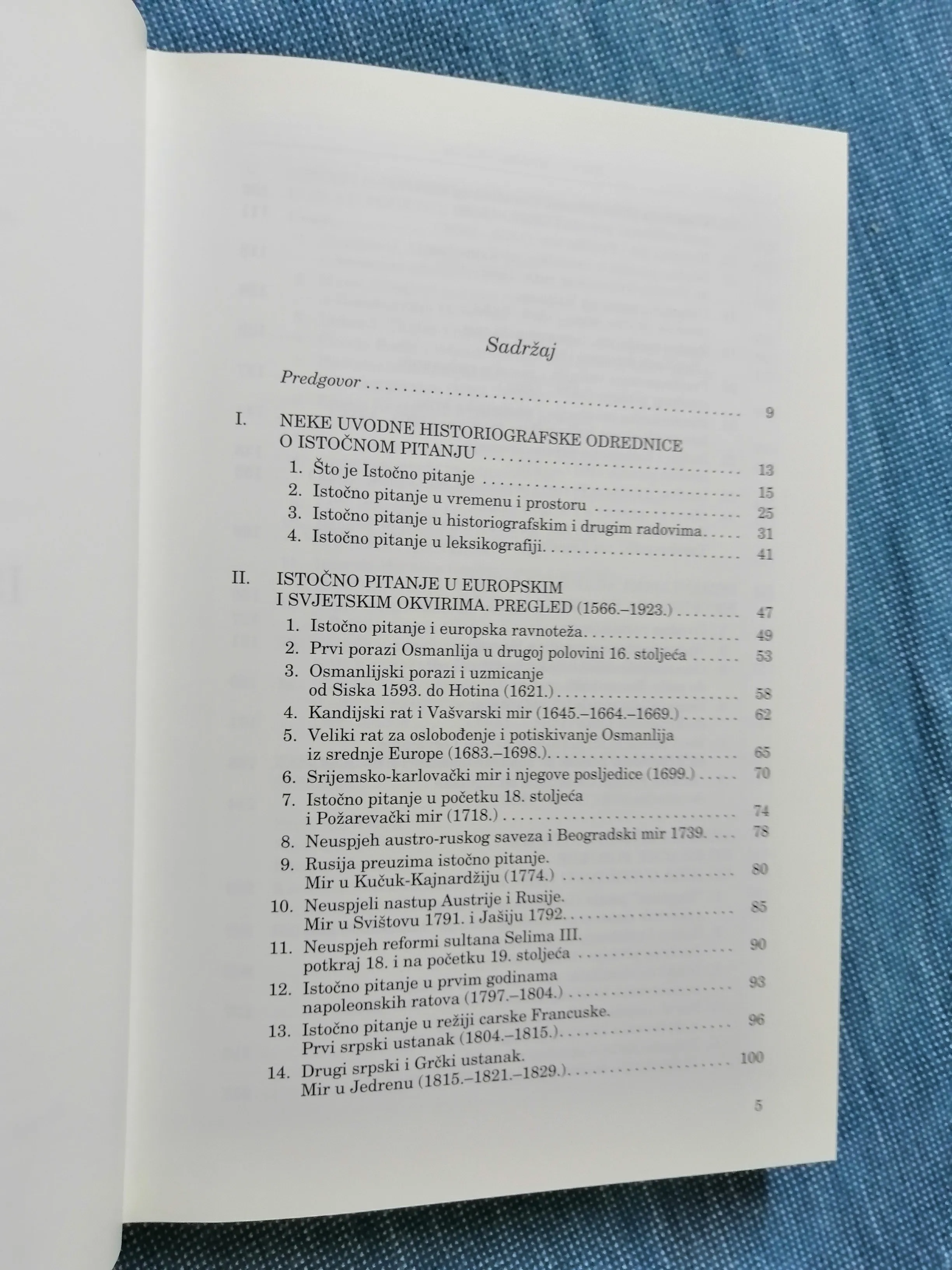 dragutin pavličević – hrvati i istočno pitanje - slika 4