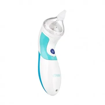 dječji nosni aspirator vitammy colibri - slika 4