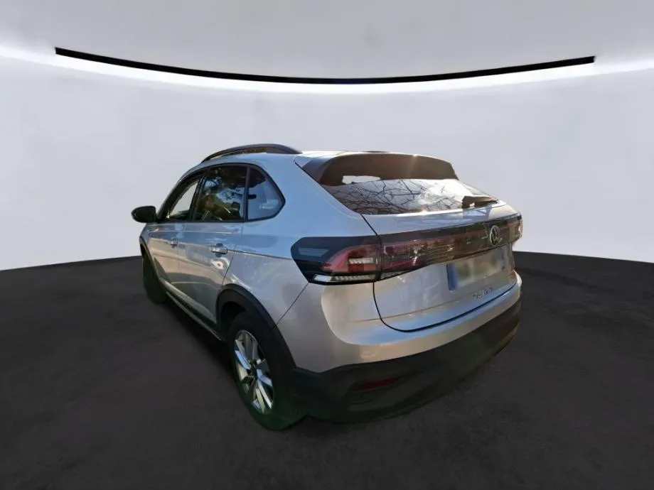 vw taigo 1,0 tsi automatik - slika 4