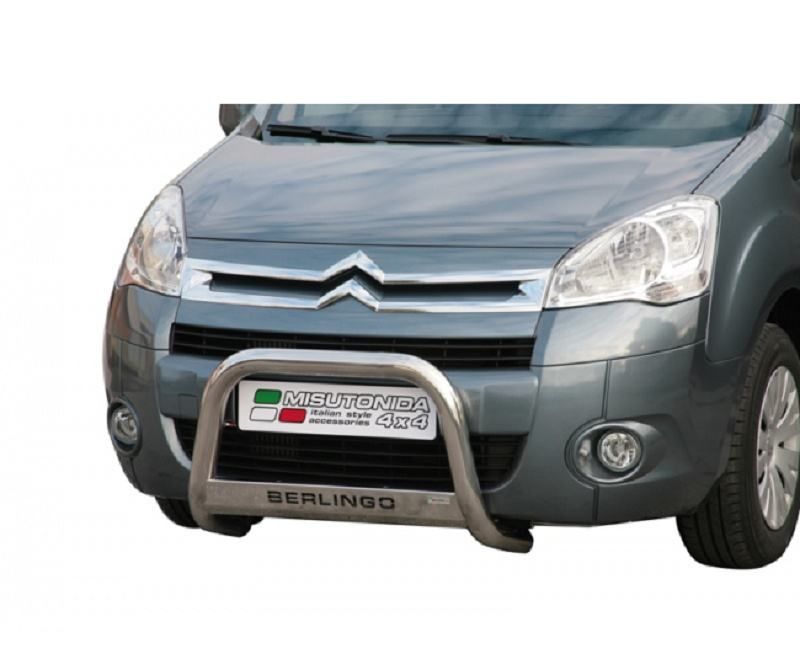 oprema-styling za citroen berlingo-nosači-stepenice-krom-tepisi-kadica - slika 6