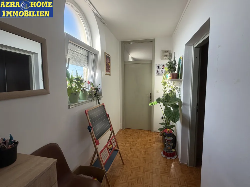 stan u poreču u centru, 3. kat, pogled na more, 52 m2 (sp-420) - slika 3