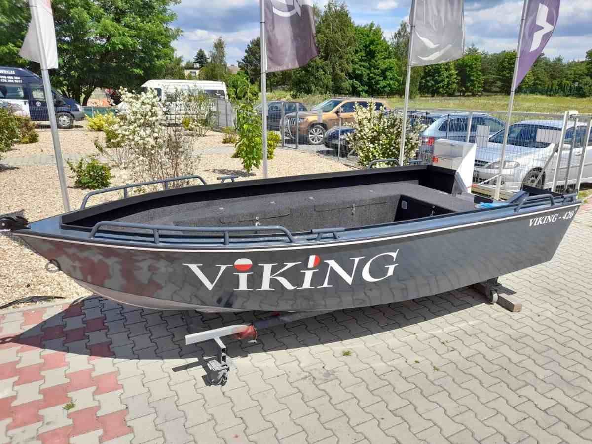 viking 420 - slika 4