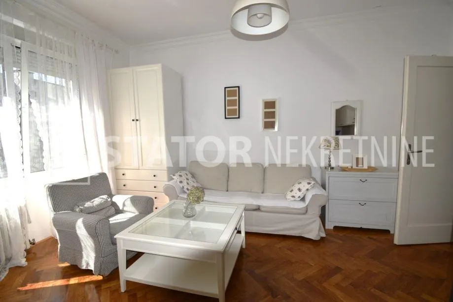 stan: zagreb (centar), 35.00 m2 (iznajmljivanje) - slika 3
