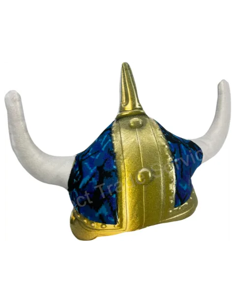 Jastuk-Viking Kaciga - Vrbovec, Vrbovec Jug