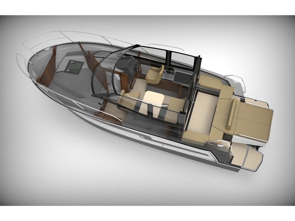nautic 880 - slika 8