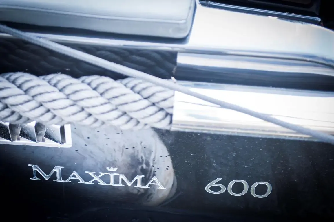 maxima 600 - slika 7