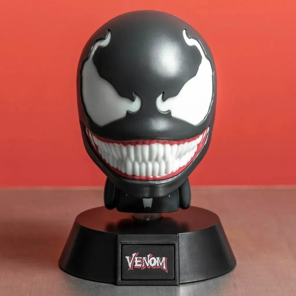 paladone venom icon light - slika 3