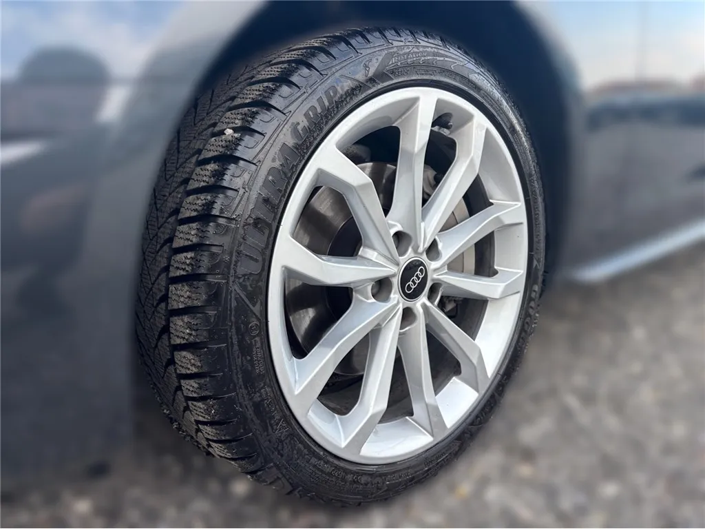 audi a4 2.0 40 tdi 150kw 7-speed s tronic - slika 6
