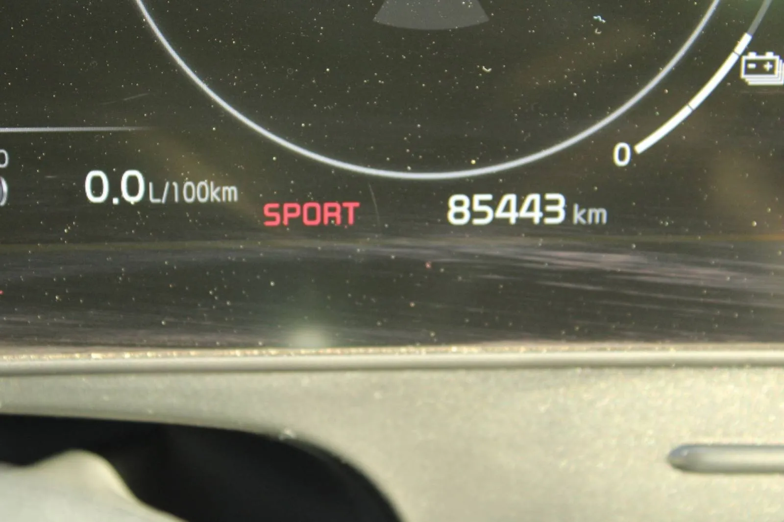 kia sportage 1.6 tgdi style automatik *led, navigacija, kamera* - slika 17