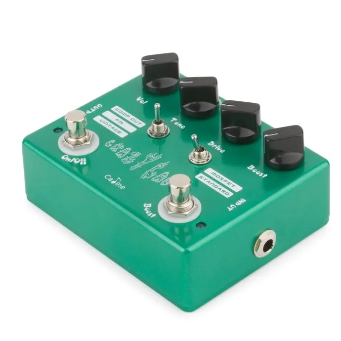 caline cp20 crazy cacti overdrive - slika 4