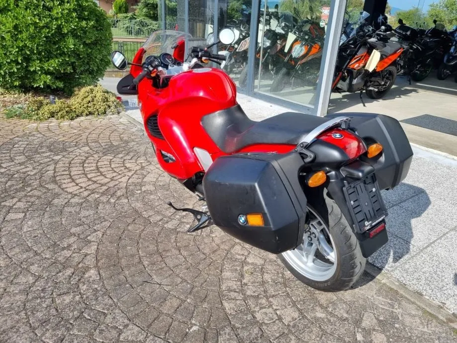 bmw k 1200 rs, 2000 god. - slika 4