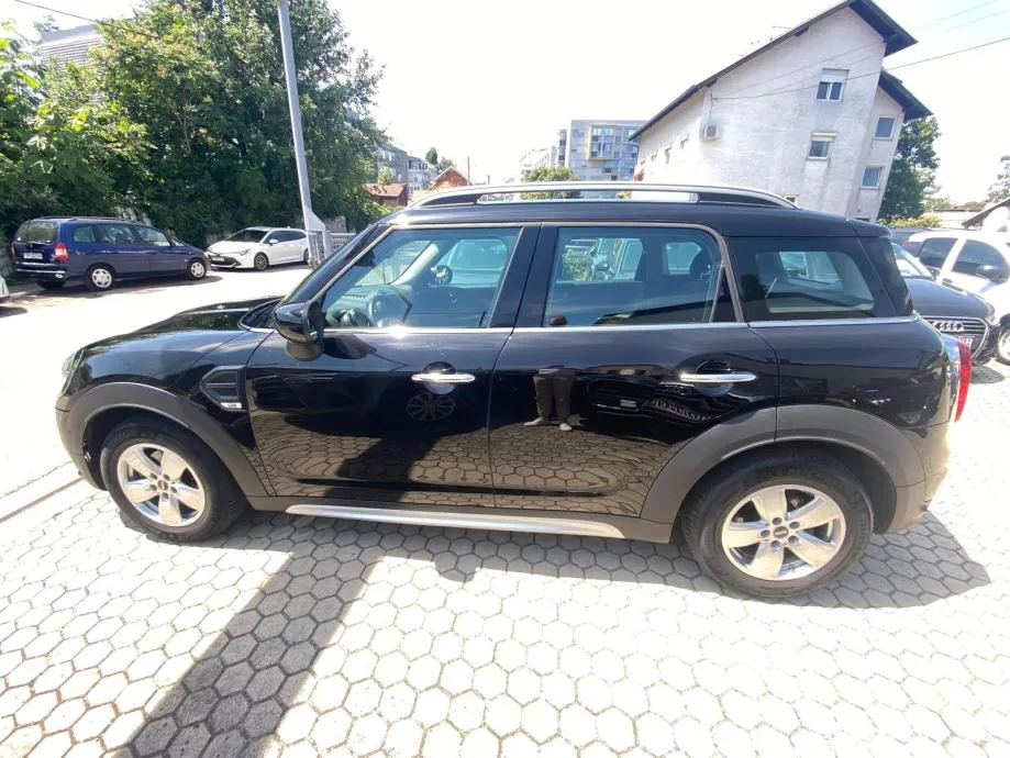 mini countryman automatik, navi, senzori, tempomat, 4x garancija!!! - slika 9