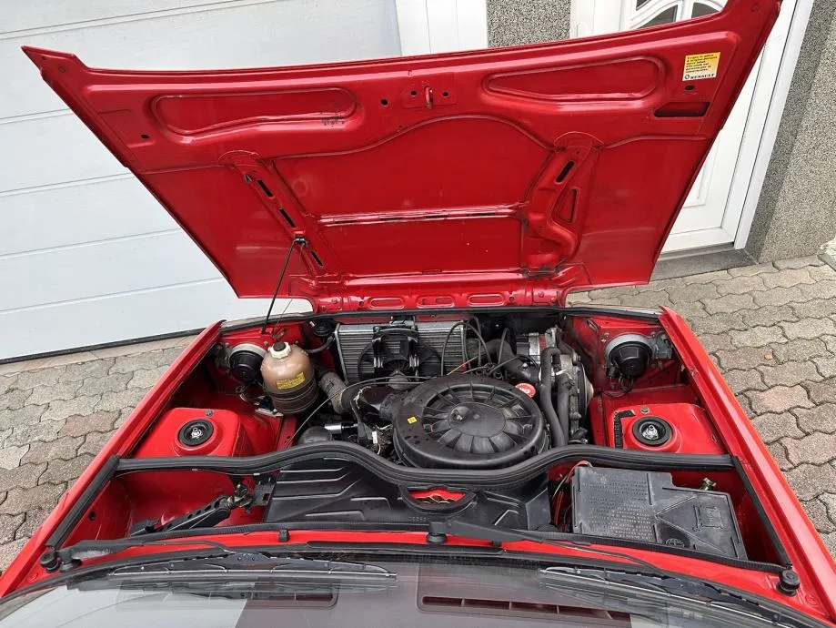 **renault 5 campus 1.1 benz** - slika 23