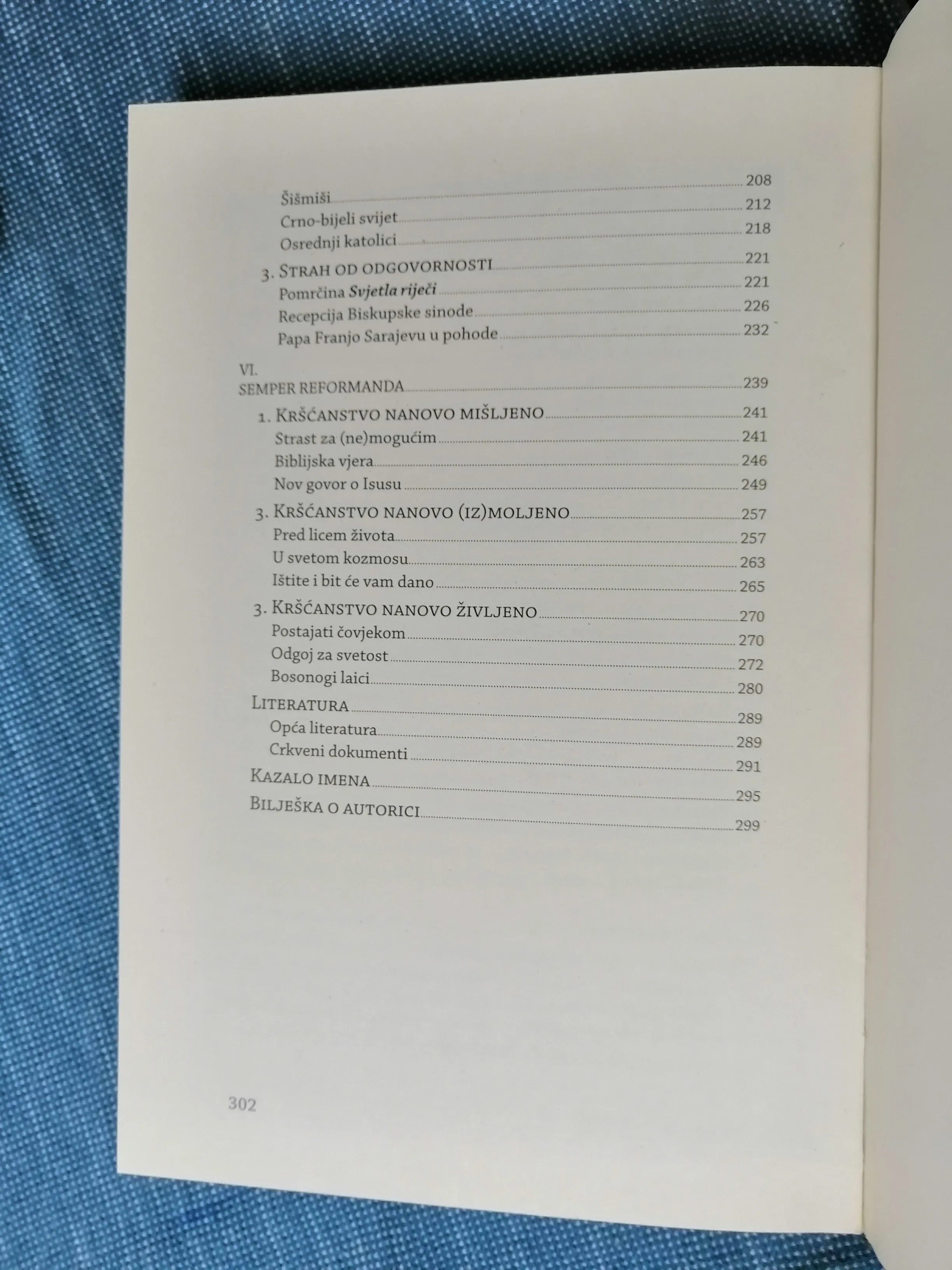 jadranka brnčić – biti kršćanin s papom franjom - slika 6