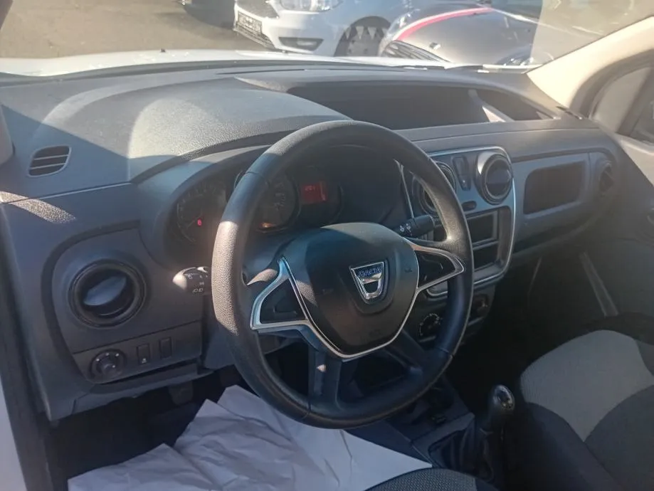 dacia dokker ,n1, ,do 2 godine jamstva,u sustavu pdv-a., 2019 god. - slika 10