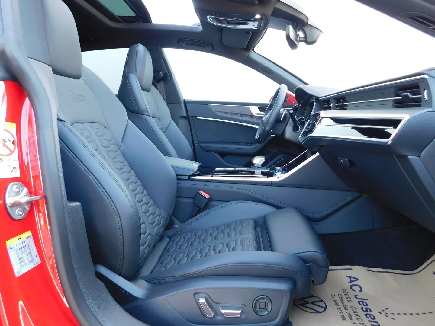 12605 audi rs7 sportback rs 7 sportback - slika 11
