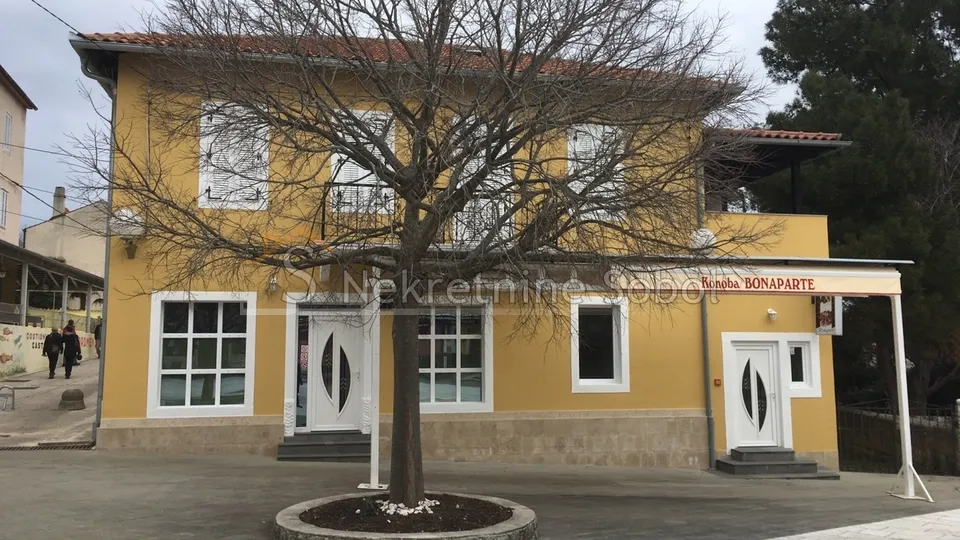 nerezine, otok lošinj - kuća, 229.00 m2 prodaja - slika 2