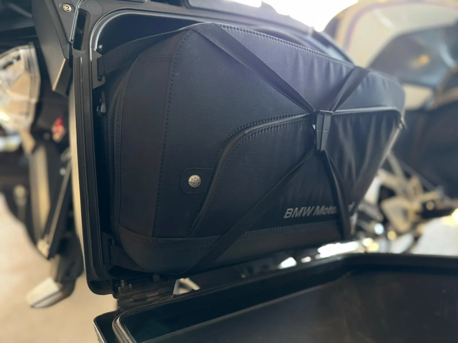 bmw r 1250 rt abs tcs esa rdc, 2021 god. - slika 18
