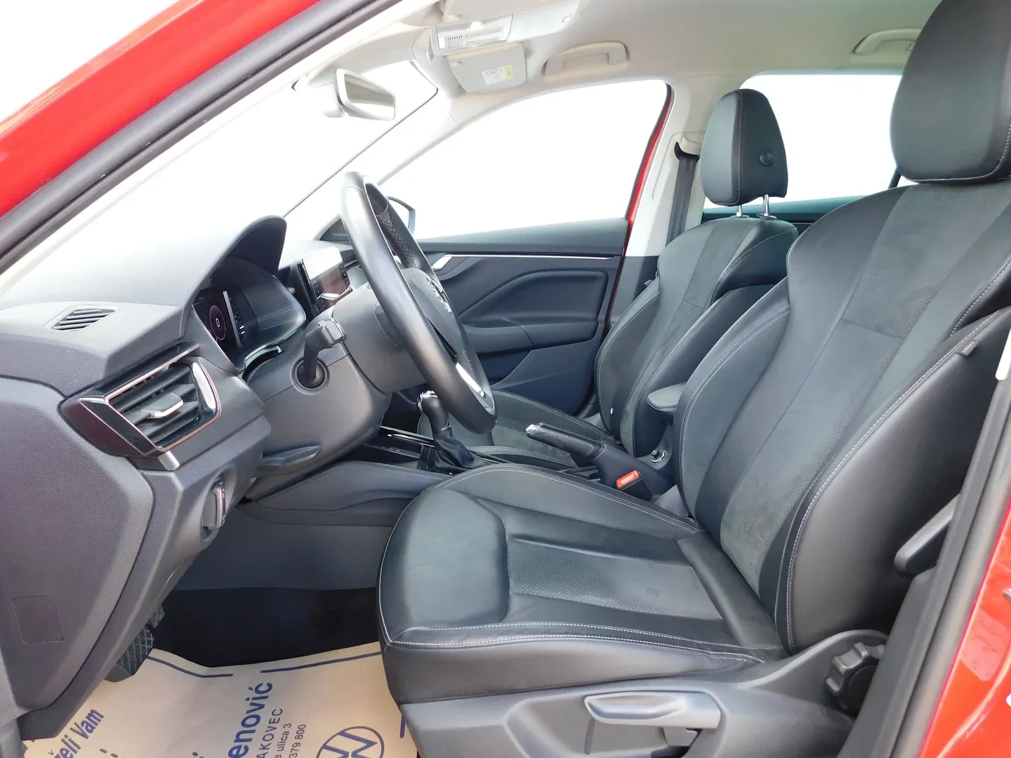 12459 škoda kamiq style 1.0 tsi dsg - slika 7
