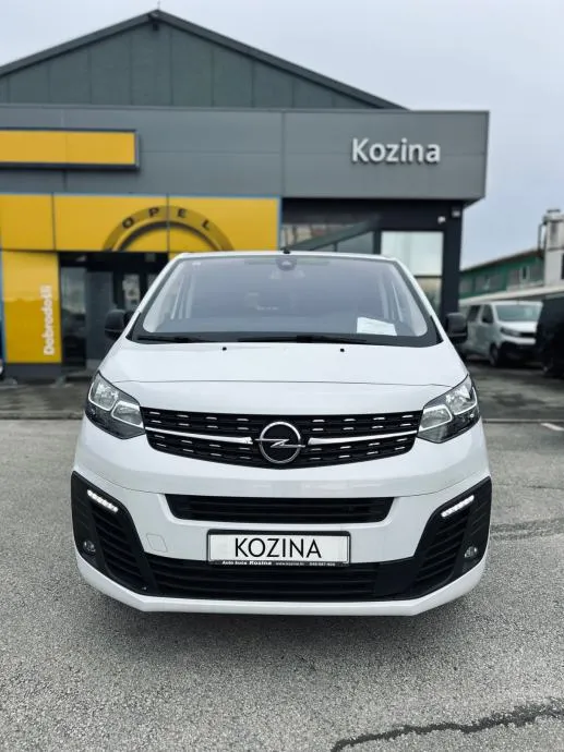 opel zafira 2,0 diesel sa svega 25.000 prijeđenih kilometara - slika 4
