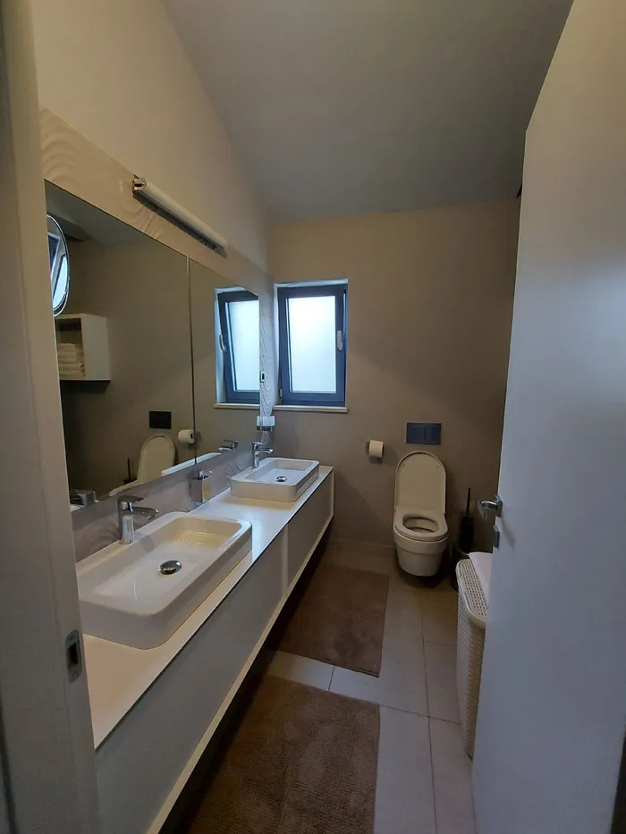 prodaja, prekrasna dizajnerska vila u okolici sv. lovreča, kop-684 - slika 12