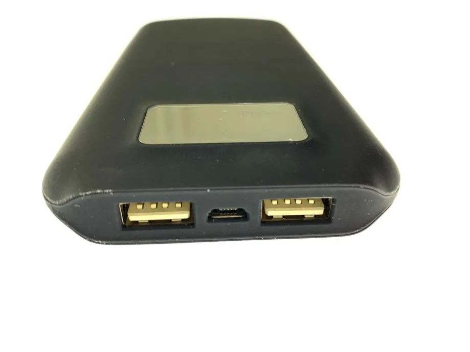 prijenosna baterija max mobile 10.000mah / r1, rate! - slika 2