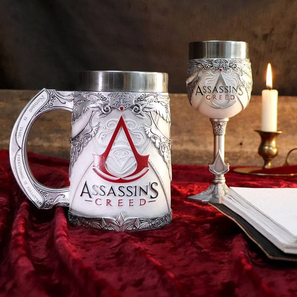 assassin’s creed – the creed goblet - slika 5