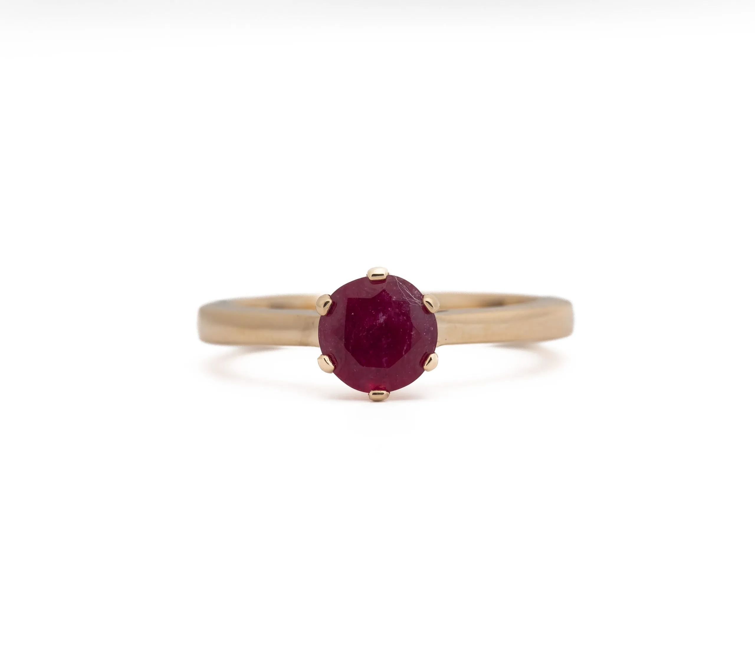 Zlatni prsten Ruby - Karlovac