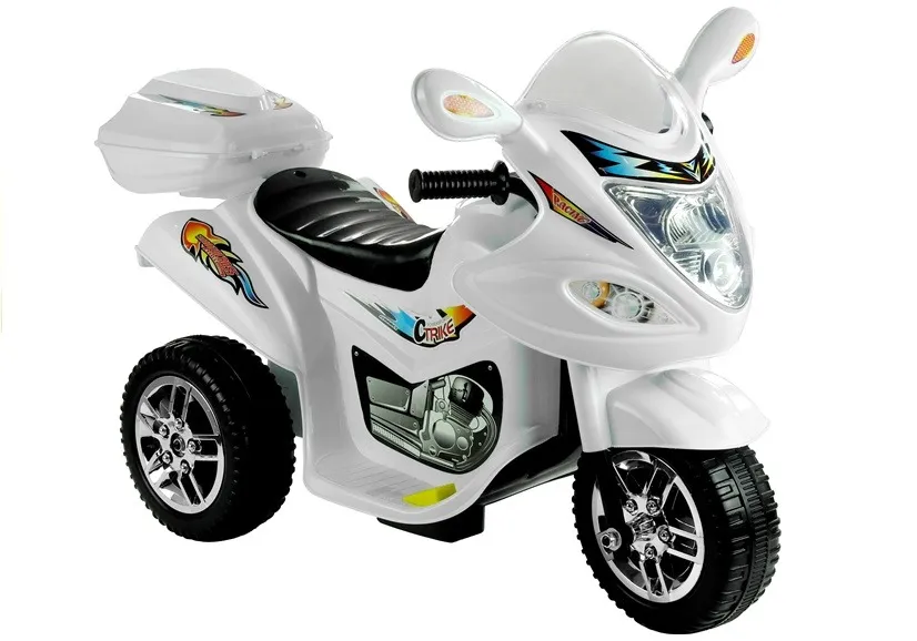 Motor na akumulator BJX-88 - bijeli - Mursko Središće
