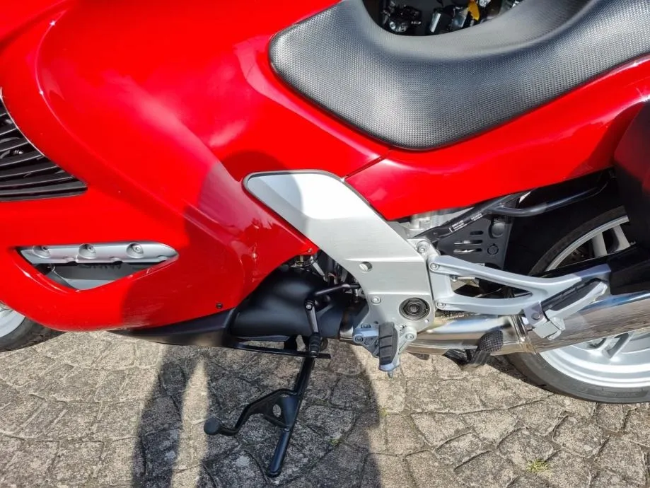 bmw k 1200 rs, 2000 god. - slika 11