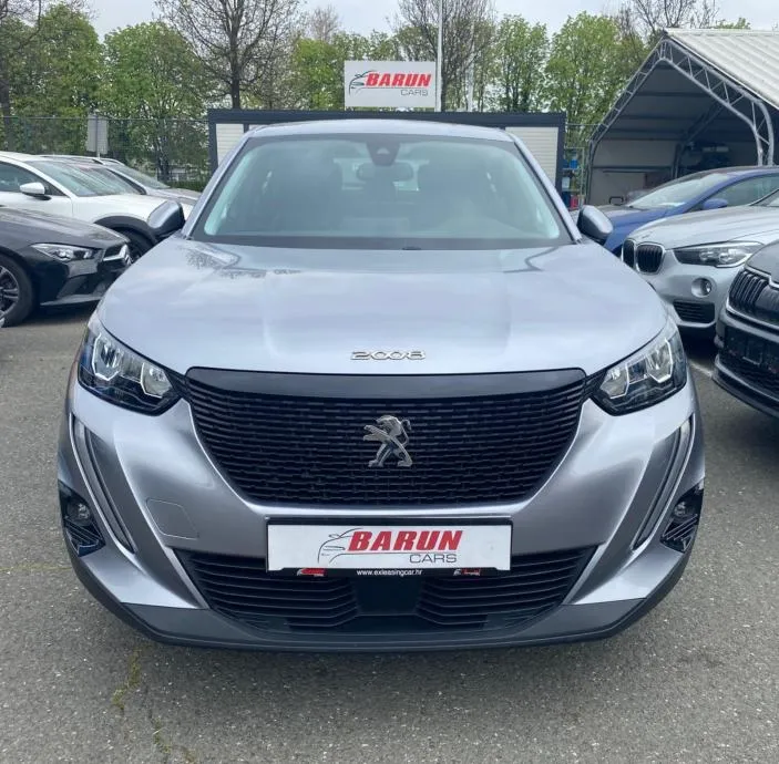peugeot 2008 1,5 bluehdi,do 2 godine jamstva,u sustavu pdv-a. - slika 2