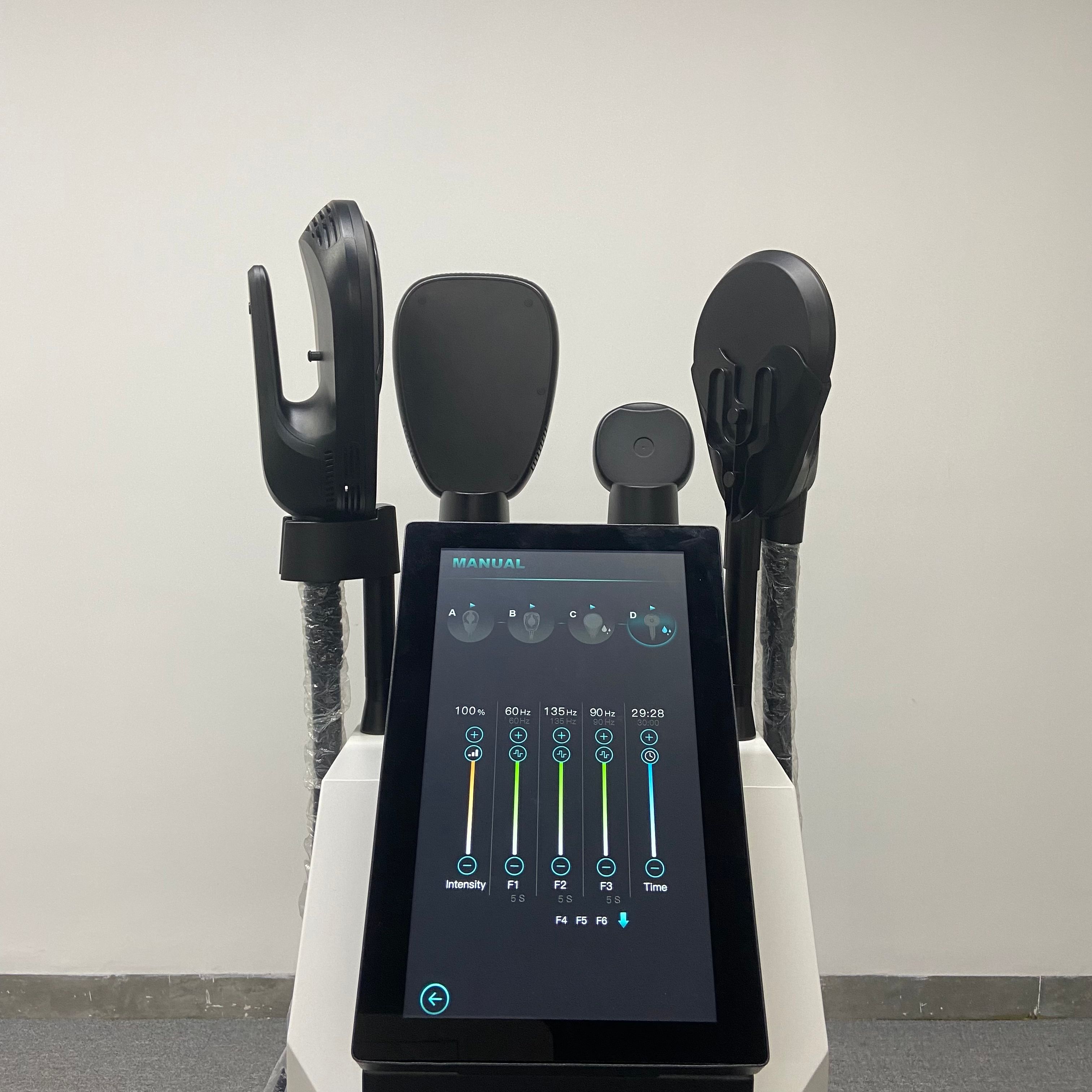 tesla aparat za tijelo hiemt pro max 5 - slika 5