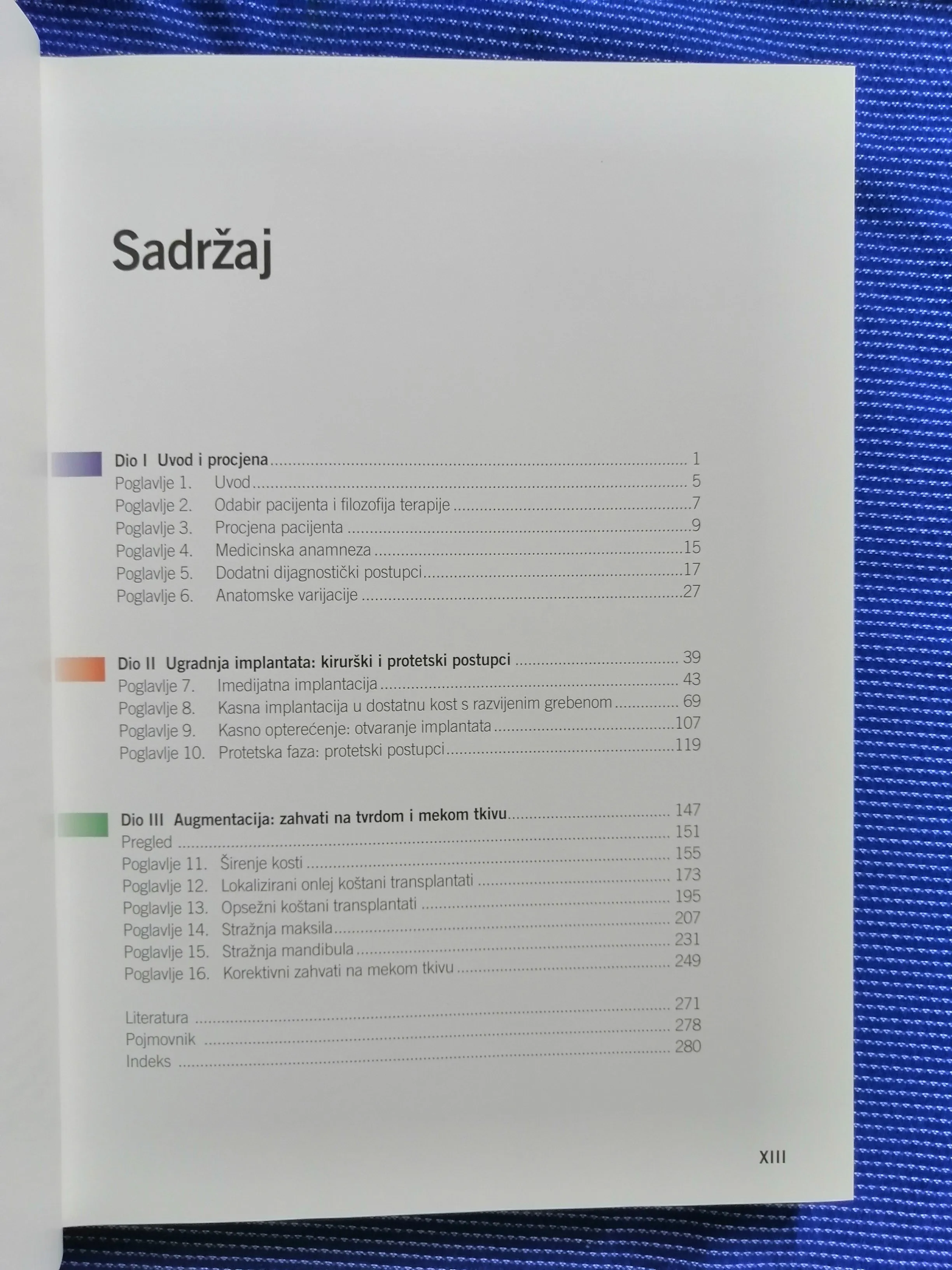ashok sethi i thomas kaus – praktična implantologija - slika 4