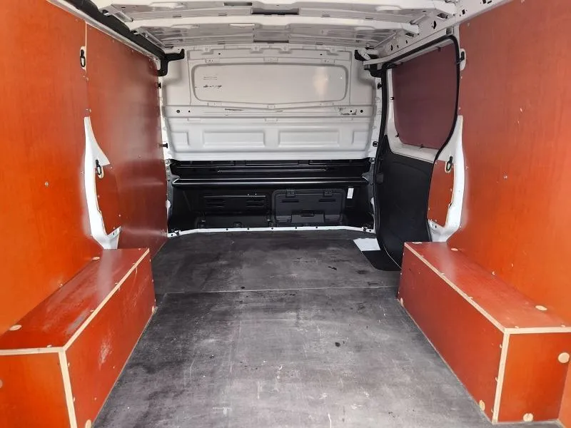 renault trafic 1.6 dci*120ks*klima*krovni nosači*tempomat* - slika 7
