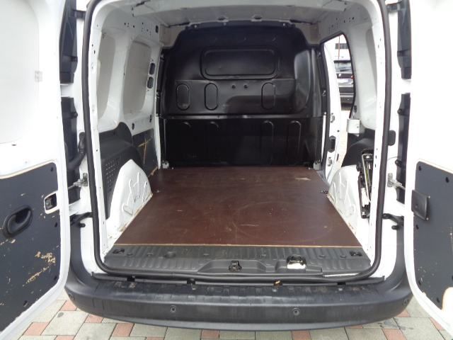 renault kangoo furgon 1,5 dci; hr auto; klima; tempo; mfu; park. senz - slika 15