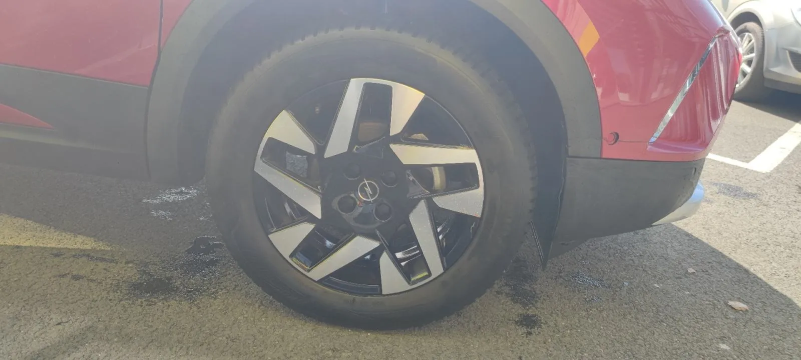 opel mokka elegance - slika 12
