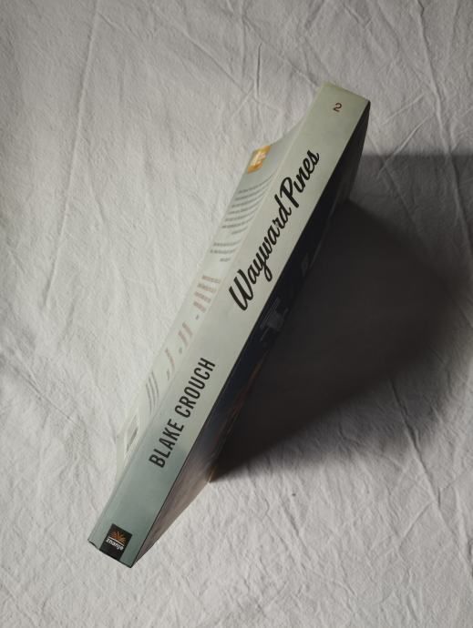 blake crouch - wayward pines 2 - slika 3