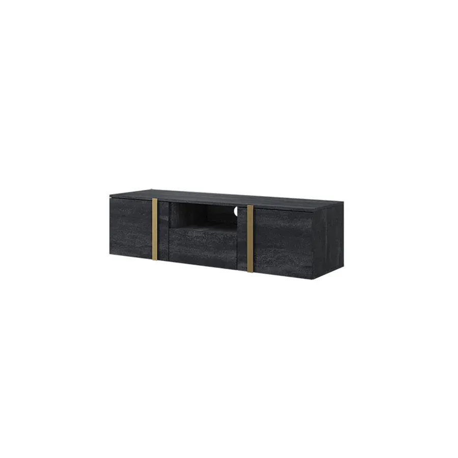 Komoda Verica 150cm, Materijal: Laminirana ploča - Čakovec