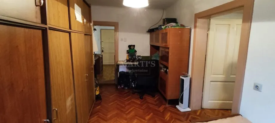 karlovac, banija, 55m2, 2 sobe, 1 kat + potkrovlje (prodaja) - slika 4