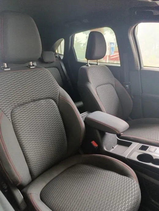 ford kuga 1,5 ecoboost automatik - slika 5
