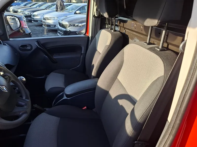 renault kangoo 1.5 dci*klima*tempomat*park.senzori* - slika 10