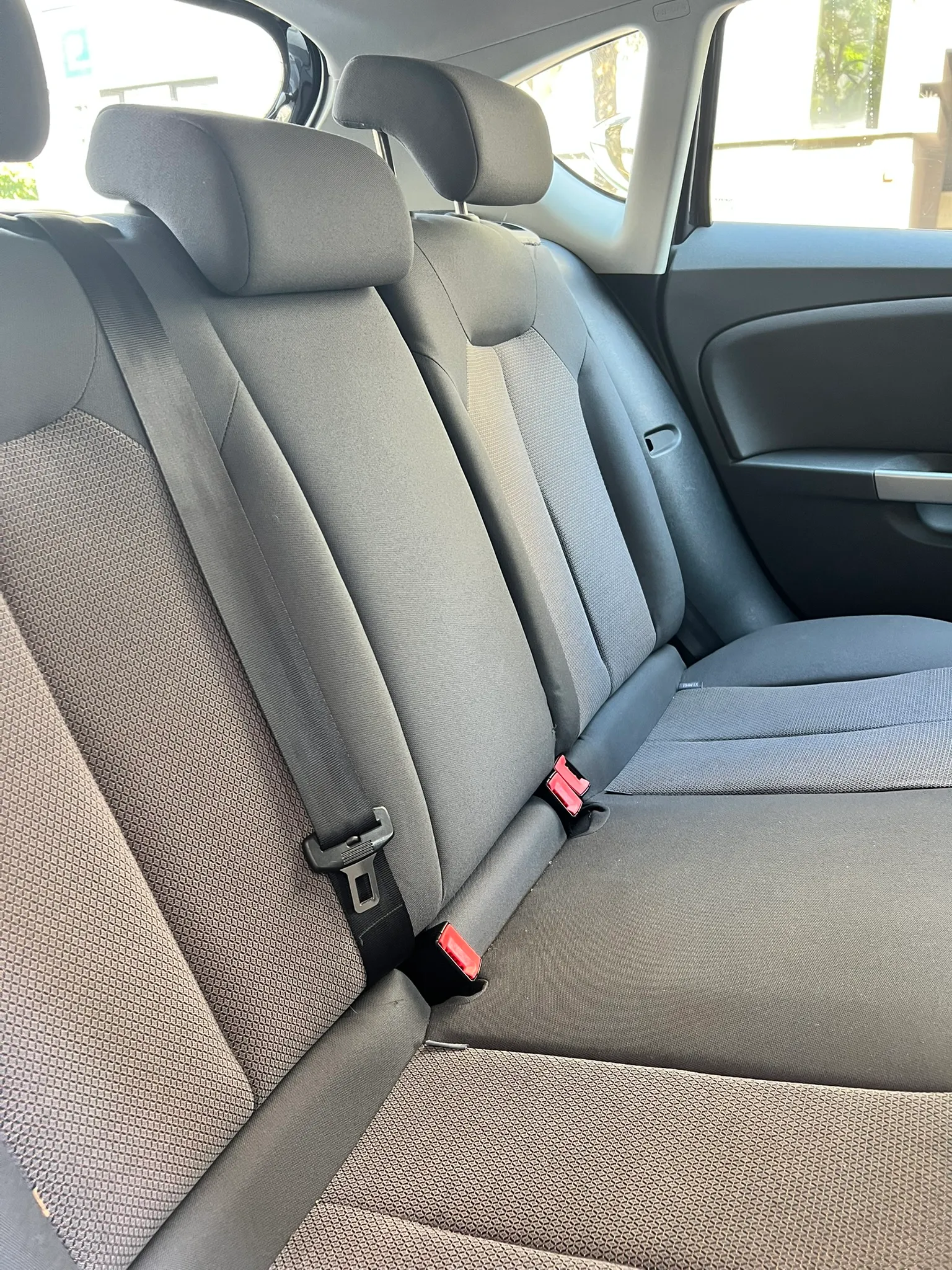 seat leon 1,9 tdi auto kupljen u hrvatskoj. - slika 9