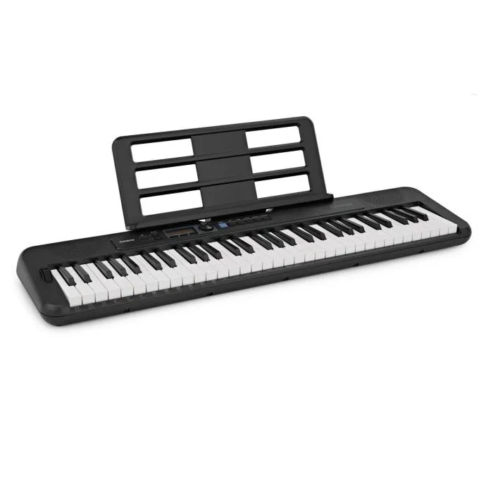casio ct-s300 casiotone klavijatura - slika 2