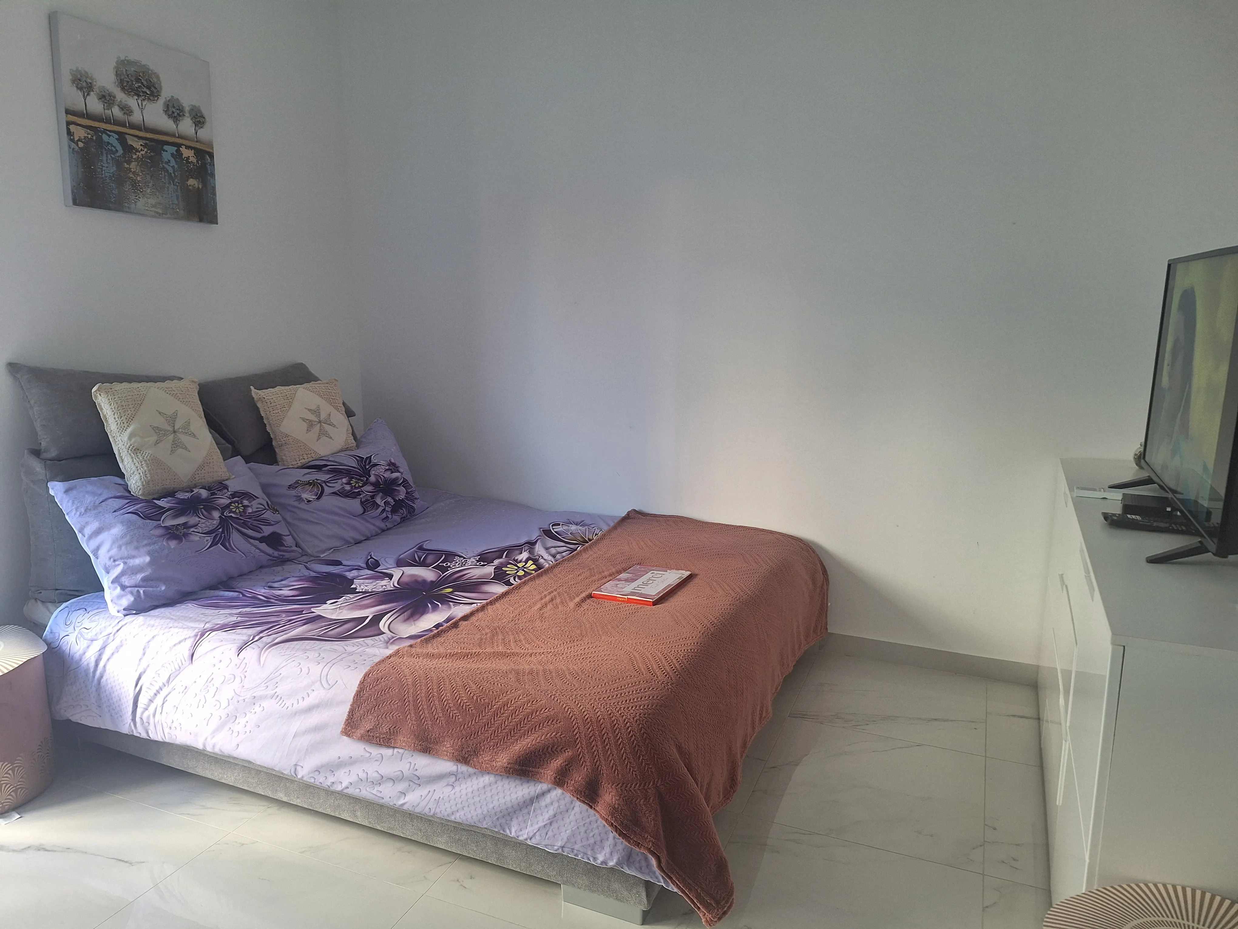 studio apartma bili brig - slika 12