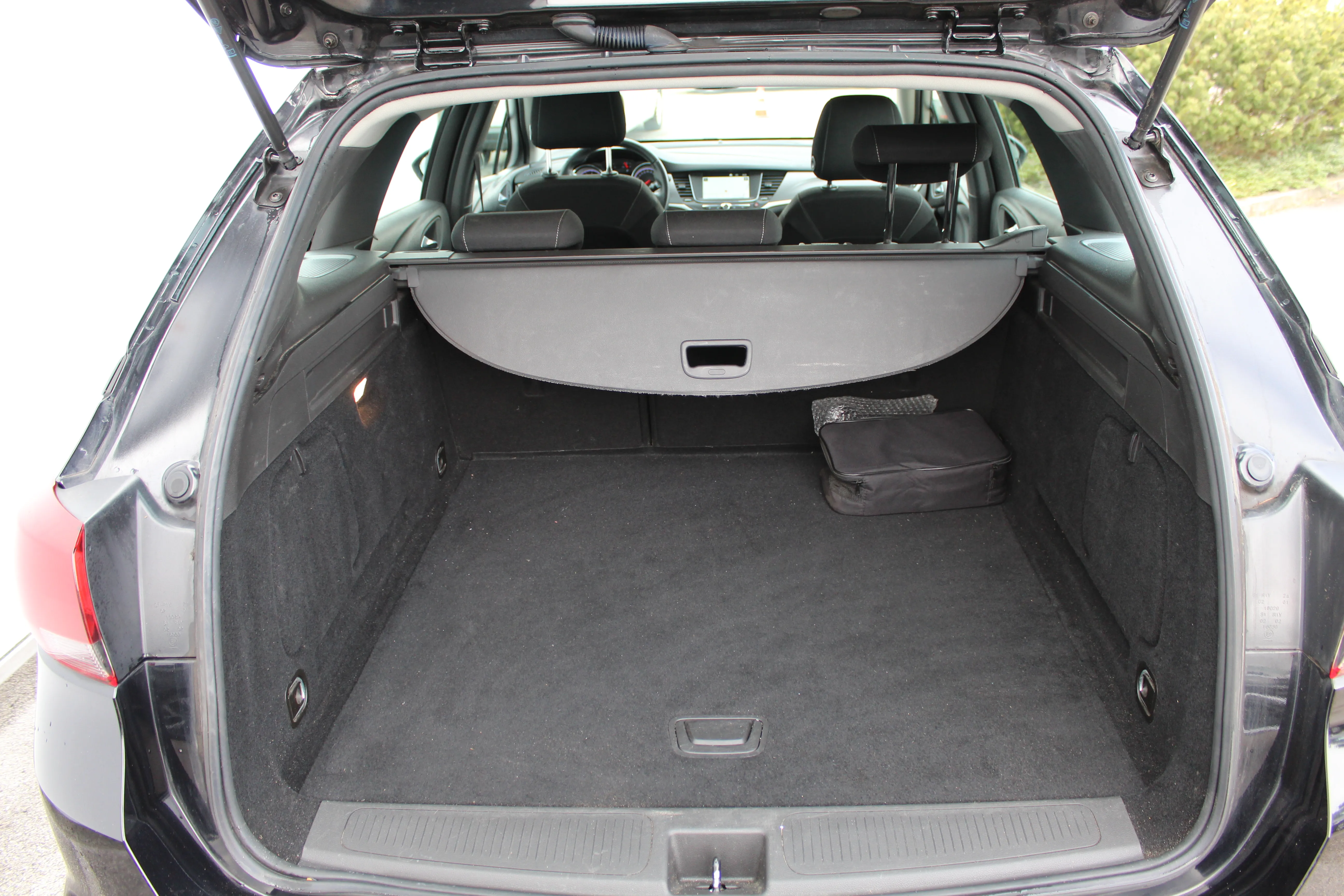 13088 opel astra sports tourer 1,2 turbo astra - slika 5