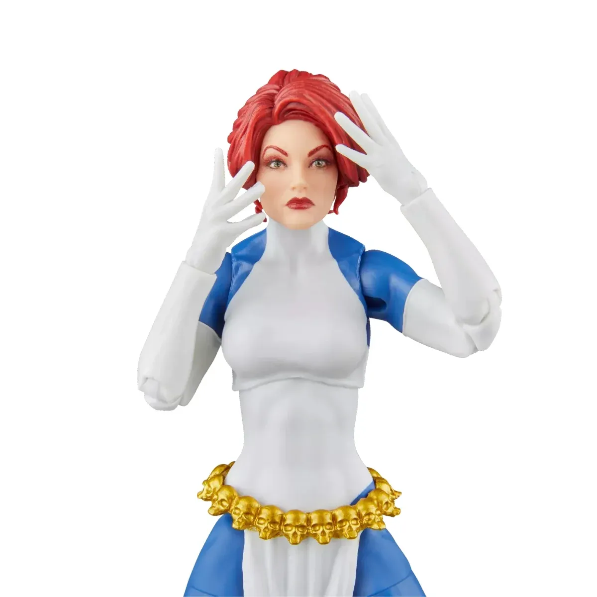 marvel legends series: x-men – marvel’s mystique figura, 15cm - slika 4
